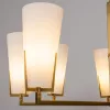 Подвесная люстра Divinare SUBRA 4503/17 LM-8