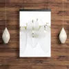 Подвесная люстра Arte Lamp EVIE A4052SP-12SG