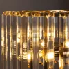 Подвесная люстра Arte Lamp POLLUX A1033LM-6GO