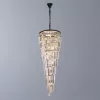 Подвесная люстра Divinare CHARLOTTE 3011/01 SP-18