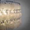 Подвесная люстра Arte Lamp PIPIRIMA A4041SP-8CC