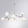 Люстра на штанге Arte Lamp YUKA A4103SP-8CC