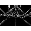 Подвесная люстра Arte Lamp LOGICO A1035LM-8CC