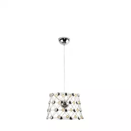Подвесная люстра Divinare CRISTALLINO 1609/02 SP-48