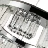 Подвесная люстра Divinare CHARLIE 6817/02 SP-10