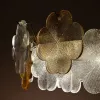 Подвесная люстра ARTE LAMP MALLIKA A4077SP-10GO