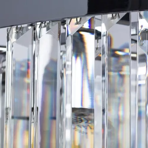 Подвесная люстра Arte Lamp SECUNDA A1003LM-12CC
