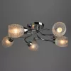 Потолочная люстра Arte Lamp SELECTION A6055PL-5CC
