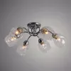 Потолочная люстра Arte Lamp RICCIO A7757PL-6CC
