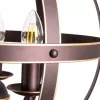 Подвесная люстра Arte Lamp BABBU A1087SP-3BR