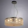 Подвесная люстра Arte Lamp GALATEA A1222SP-6CC