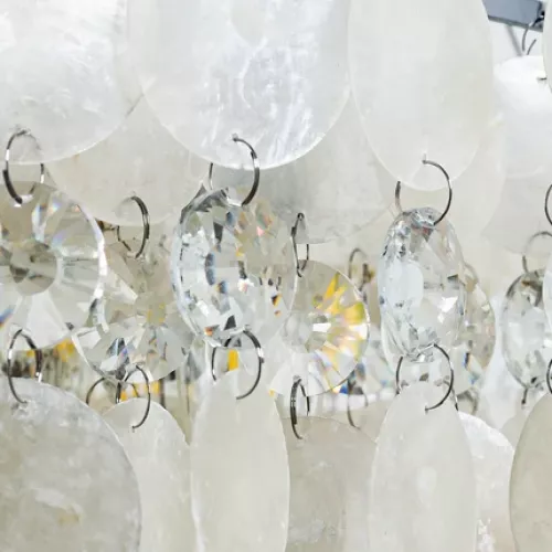 Подвесная люстра Arte Lamp PIPIRIMA A4041SP-8CC