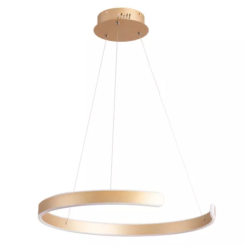 Подвесная люстра Arte Lamp HELIOS A4050SP-1SG