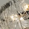 Подвесная люстра Arte Lamp GALATEA A1222SP-6CC