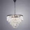 Подвесная люстра Divinare NOVA 3001/01 LM-13