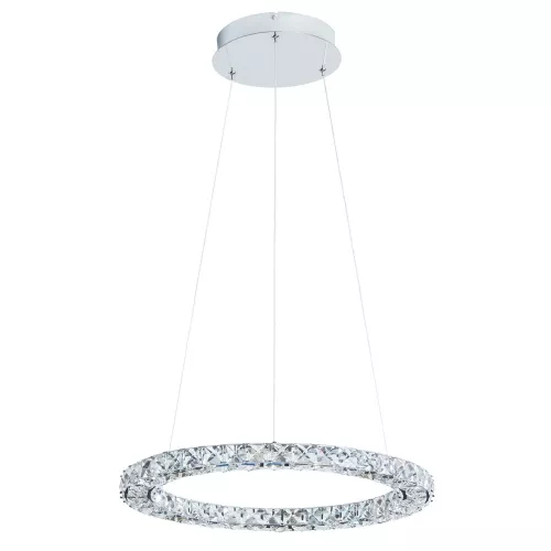 Подвесная люстра Arte Lamp PREZIOSI A6715SP-1CC