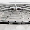 Подвесная люстра Arte Lamp PIPIRIMA A4100LM-12CC