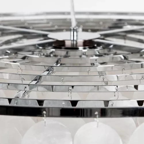 Подвесная люстра Arte Lamp PIPIRIMA A4100LM-12CC