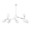 Люстра на штанге Arte Lamp YUKA A4103SP-8CC