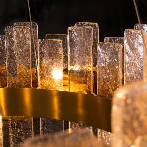 Подвесная люстра Arte Lamp ALYA A1053SP-14PB