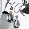 Потолочная люстра Arte Lamp MILLO A9548PL-5CC