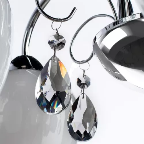 Потолочная люстра Arte Lamp MILLO A9548PL-5CC