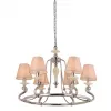 Люстра Divinare CONTESSA 1176/01 LM-6