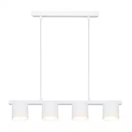 Подвесная люстра Arte Lamp LEGACY A8024SP-4WH