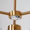 Люстра на штанге Arte lamp DANIELLA A4104LM-6PB