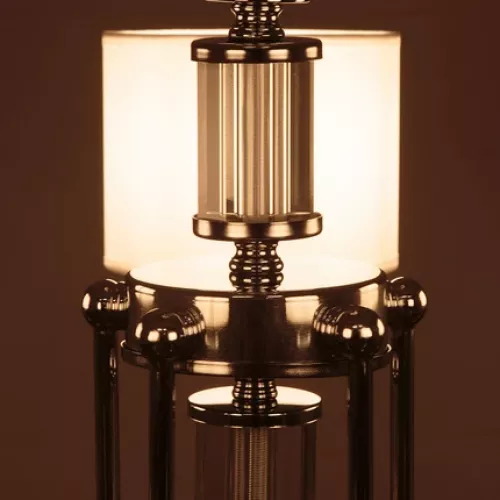 Подвесная люстра Arte Lamp ATTORE A4092LM-5CC