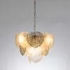 Подвесная люстра ARTE LAMP KAPRI A4078LM-6GO