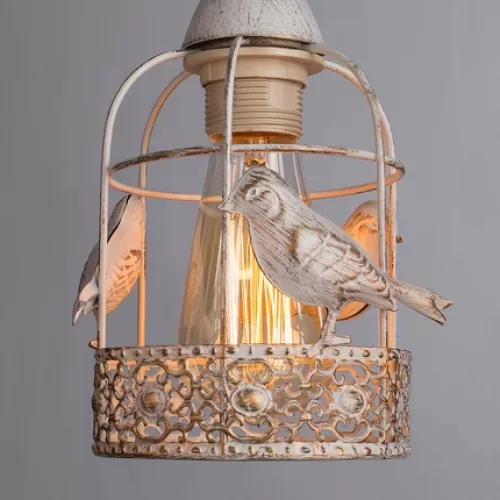 Подвесная люстра Arte Lamp CINCIA A5090LM-5WG