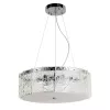 Подвесная люстра Arte Lamp GALATEA A1222SP-6CC