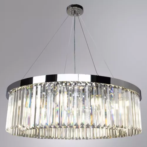 Подвесная люстра Arte Lamp SECUNDA A1003LM-12CC