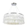 Подвесная люстра Arte Lamp PIPIRIMA A4041SP-8CC