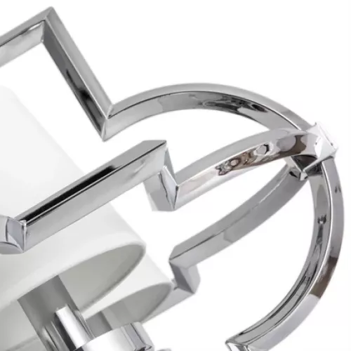 Подвесная люстра Arte Lamp ARABESCHI A3367SP-4CC