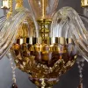 Подвесная люстра Divinare SIMONA 5125/07 LM-6