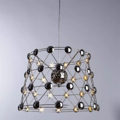 Подвесная люстра Divinare CRISTALLINO 1609/02 SP-48