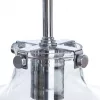 Люстра на штанге Divinare ALVEARE 7108/02 SP-4