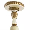 Потолочная люстра Arte Lamp BENESSERE A9570PL-5WG