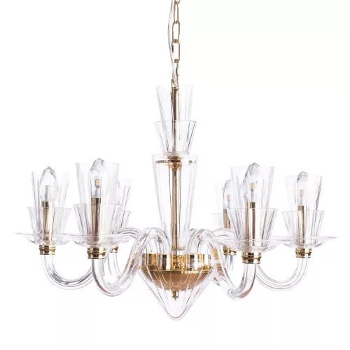 Подвесная люстра Divinare SUSANA 5122/09 LM-6