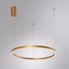 Подвесная люстра Arte Lamp SMOOTH A2223SP-1PB