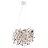 Подвесная люстра Divinare SALICE 3150/02 SP-6