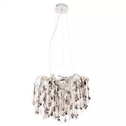 Подвесная люстра Divinare SALICE 3150/02 SP-6