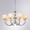 Подвесная люстра Arte Lamp ATTORE A4092LM-8CC