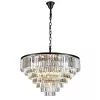 Подвесная люстра Divinare NOVA 3001/01 LM-25