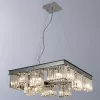 Подвесная люстра Divinare CHARLIE 6817/02 SP-12