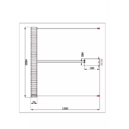 Подвесная люстра Divinare RENATA 1135/17 SP-47
