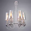 Подвесная люстра Arte Lamp ANNA MARIA A4280LM-6CC