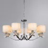 Подвесная люстра Arte Lamp ALHENA A4091LM-8CC